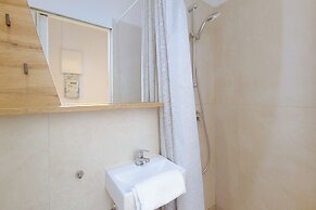 Apartment Johannitergasse