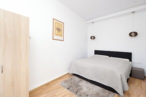 Apartment Johannitergasse