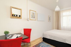 Apartment Johannitergasse