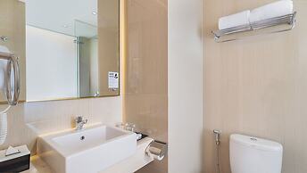 Swiss-Belexpress Yogyakarta