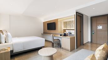 Swiss-Belexpress Yogyakarta