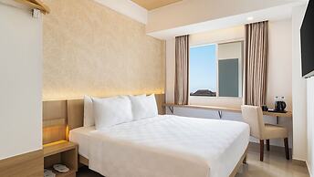 Swiss-Belexpress Yogyakarta