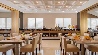 Swiss-Belexpress Yogyakarta