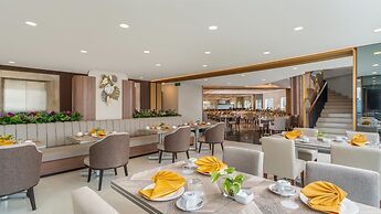 Swiss-Belexpress Yogyakarta