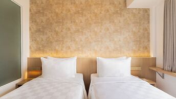 Swiss-Belexpress Yogyakarta