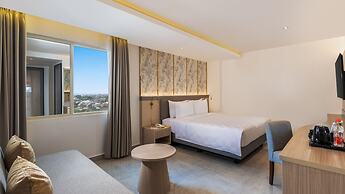 Swiss-Belexpress Yogyakarta