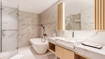 Swiss-Belexpress Yogyakarta