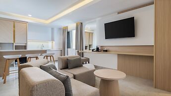 Swiss-Belexpress Yogyakarta