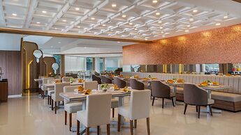 Swiss-Belexpress Yogyakarta