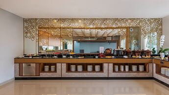 Swiss-Belexpress Yogyakarta