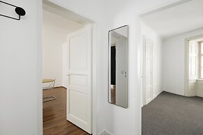 Apartment Ballgasse