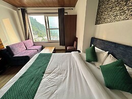 Hotel Park Royale Inn