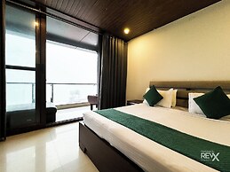 Hotel Park Royale Inn