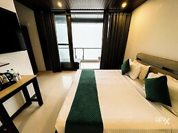 Hotel Park Royale Inn