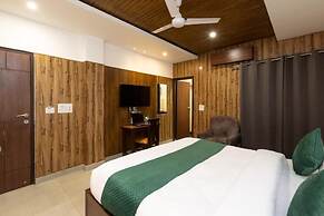 Hotel Park Royale Inn