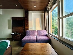 Hotel Park Royale Inn