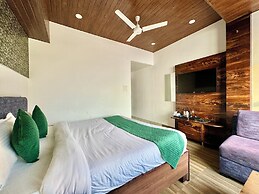 Hotel Park Royale Inn