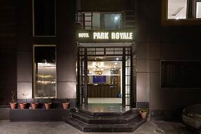 Hotel Park Royale Inn