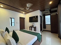 Hotel Park Royale Inn