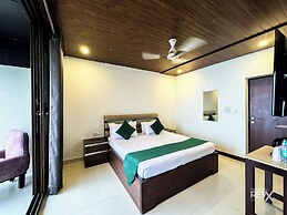 Hotel Park Royale Inn