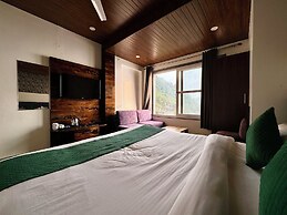 Hotel Park Royale Inn