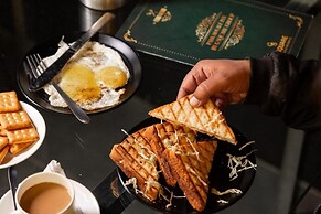 Hotel Park Royale Inn