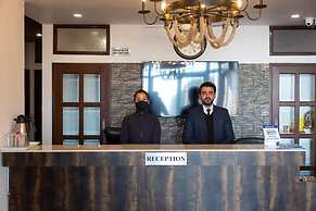 Hotel Park Royale Inn