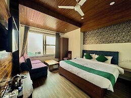 Hotel Park Royale Inn