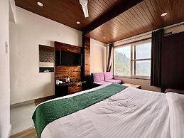 Hotel Park Royale Inn