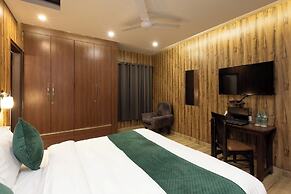 Hotel Park Royale Inn