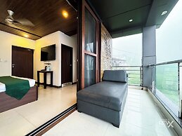 Hotel Park Royale Inn