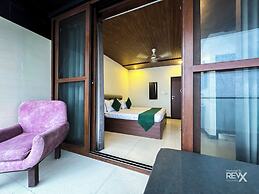 Hotel Park Royale Inn