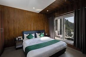 Hotel Park Royale Inn