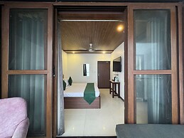 Hotel Park Royale Inn