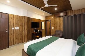 Hotel Park Royale Inn