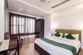 Hotel Park Royale Inn