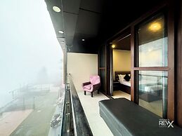 Hotel Park Royale Inn