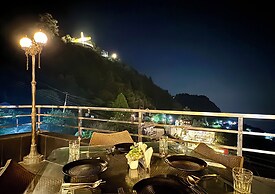 Hotel Park Royale Inn