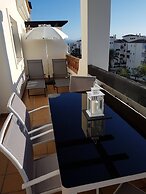 Top Floor Apt Close To Duquesa