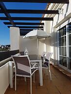 Top Floor Apt Close To Duquesa