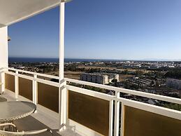 Apartment in La Torre Andalucia With Panoramic View