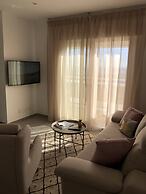Apartment in La Torre Andalucia With Panoramic View