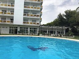 Apartment in La Torre Andalucia With Panoramic View