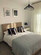 Apartment in La Torre Andalucia With Panoramic View