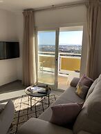 Apartment in La Torre Andalucia With Panoramic View