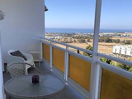 Apartment in La Torre Andalucia With Panoramic View