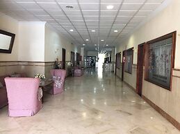 Apartment in La Torre Andalucia With Panoramic View