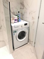 Apartment in La Torre Andalucia With Panoramic View