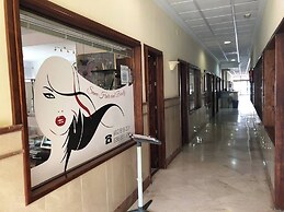 Apartment in La Torre Andalucia With Panoramic View