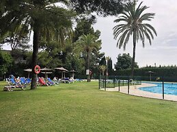 Apartment in La Torre Andalucia With Panoramic View